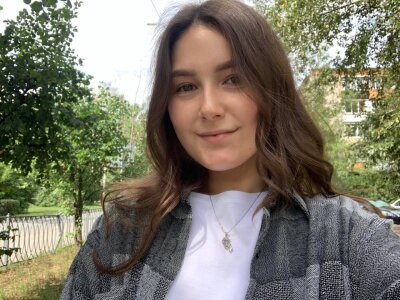 AmillyCarter Great mood Pic 5