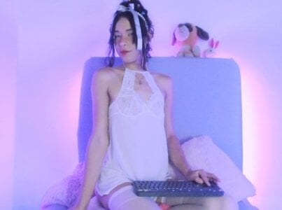 karla_cutesweet 🤍🕊✨ of white ✨🕊🤍 Pic 3