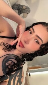 Lexie-red Miau 🐈‍⬛ Hình 5