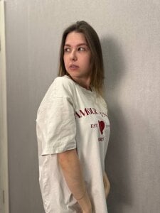 Public od HildaMaise  2 snímek