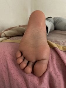 Escanor1201 Piesitos Pic 3