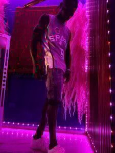 calvin_soussaa ✨ Between shadows and neon, my body dictates the rules of desire. Pic 2