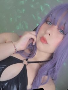 mee de Airi_Kitty  6 Imagens