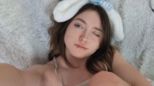 OdiliaFarleigh And what rabbits say? Foto 2