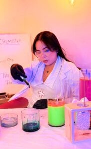 Zdjęcia Victoria-Collins_ Pleasure experiments:  4