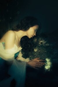 delorathecookiee Loving and caring princess Foto 3