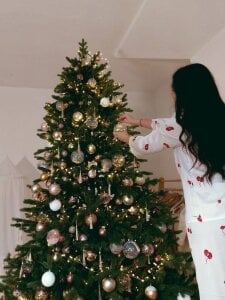 GabiBatista Magic time 🎄💫 Εικόνα