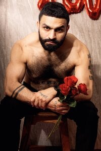 LeonidasKaiser Mood sanvalentin  2. fénykép