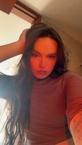 Zyenna_Angel- IM VERY HOT Billede