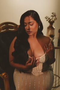 Gaby_Blaze A goddess born in hell 👄 Pic 4
