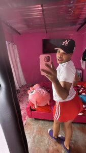 Ferbaby17 Mis fotos 🩷 Pic