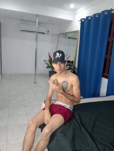 Wild_Unions fuego tatoo Pic 5