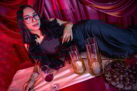 Luciaoregon THANKSGIVING Pic 7