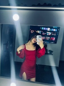 pinkmoon30 My first view🥰 Foto 2