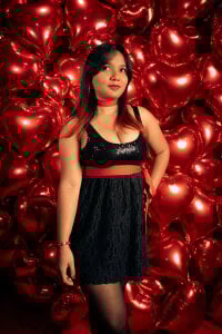 zusan_king_ Valentine trilogy 1 🔥 Poză 9