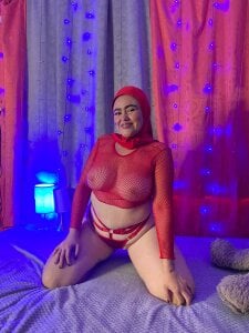 MarianFadel SO HORNY AND HOT 🥵 Pic