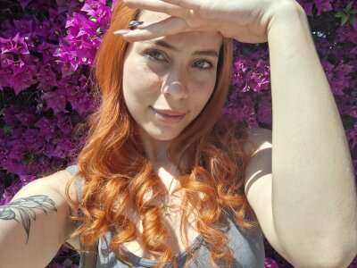 Maxiine Maxine 🧡 Pic 5