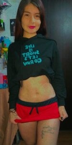 Tammara_wilson Public Photo 2