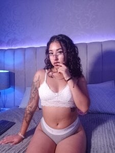 AryVixen For you Pic 6