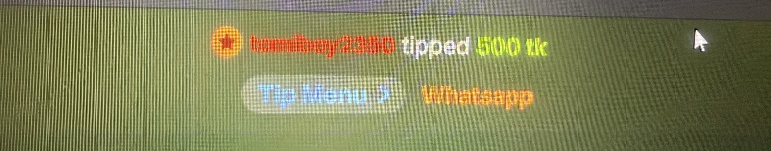 evedanger Best moments of you 🥰👑👑👑👑 Εικόνα 6