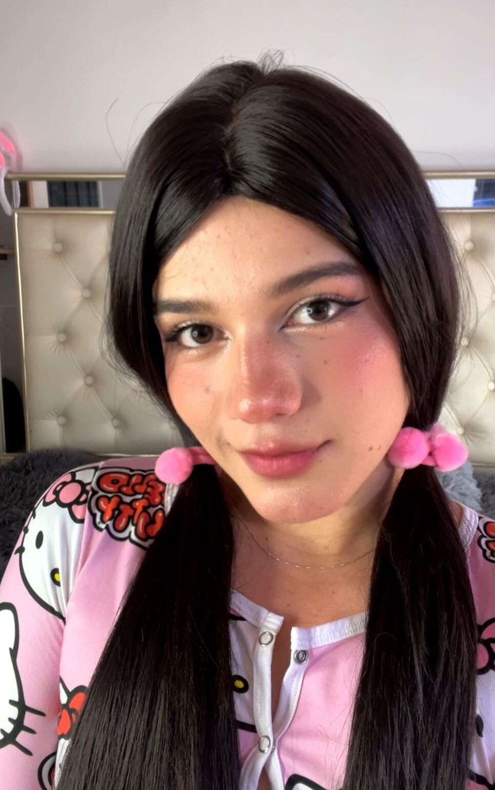 MISS_SAMMYROSE Populært foto 1393