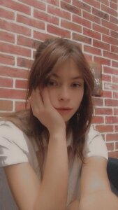 LynDavi How are you feeling? I'm already better Pic 2