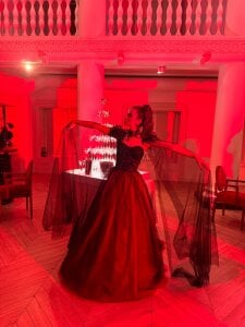 AmeliaFlares ❤️👠 Pic