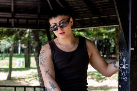 Prometeo_X: Outdoors everything is more delicious💚 ( 5 фото)