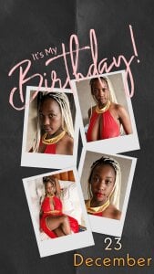 DarkQueen25x Photo Access Gambar 4