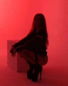 Public de CassandraMur  4 Imagens