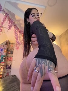 NicoBlake__ Sexy Halloween 🎃 Foto 2