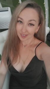 shana_powerss Lana here Pic 2