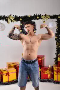 Thomas_moon "Christmas sins." 사진 9