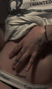 bambibabyy angel girl Billede 4