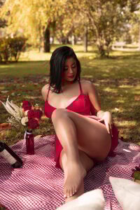 hot picnic with ammy💋🔥 de Ammyreed Foto 4