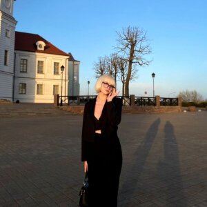 ElenoreVogtman Public Pic