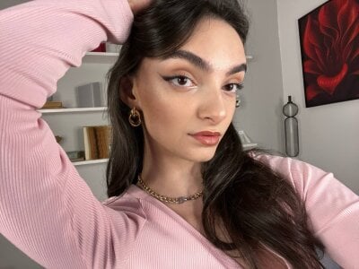 Morena_Dolce pink mood Pic 7