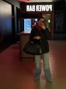 RoseViki Casual😜 Pic 3
