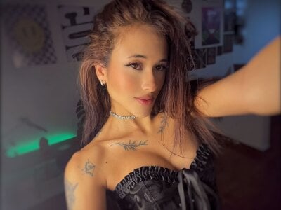 LudovicaSweet 🌸 Pic