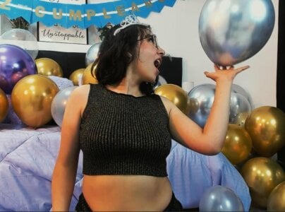 HBD de Lyra_Monrroy  6 Imagens