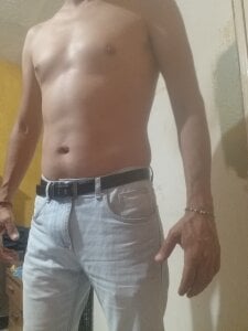 Me.presento de Juniorharo1982  5 Imagens