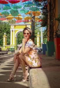 missdaisydiamond777 Cartagena, COLUMBIA Pic 5