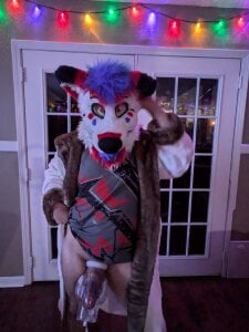 KiPumpdoggo Bath Robe зображення 5