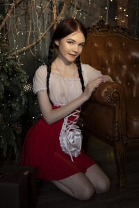 emma_blackwood 🎁Sexy present🎁 Pic 4