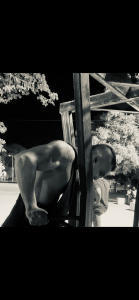 Maicol_xxxx Gym 🔥 Pic 3