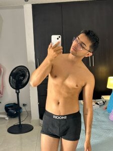 thats me de Archie_77  4 Imagens