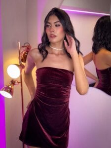 NiaSalvatore Like a doll Foto 2