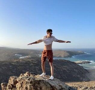 beautydicked Public Pic