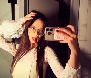 DebraSchneider Sometimes I'm a little bad girl Foto 5