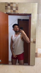 Fucklyon Nice to meet you. Bilde 2